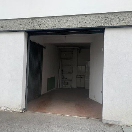 La Palma Apartment Рапало Екстериор снимка