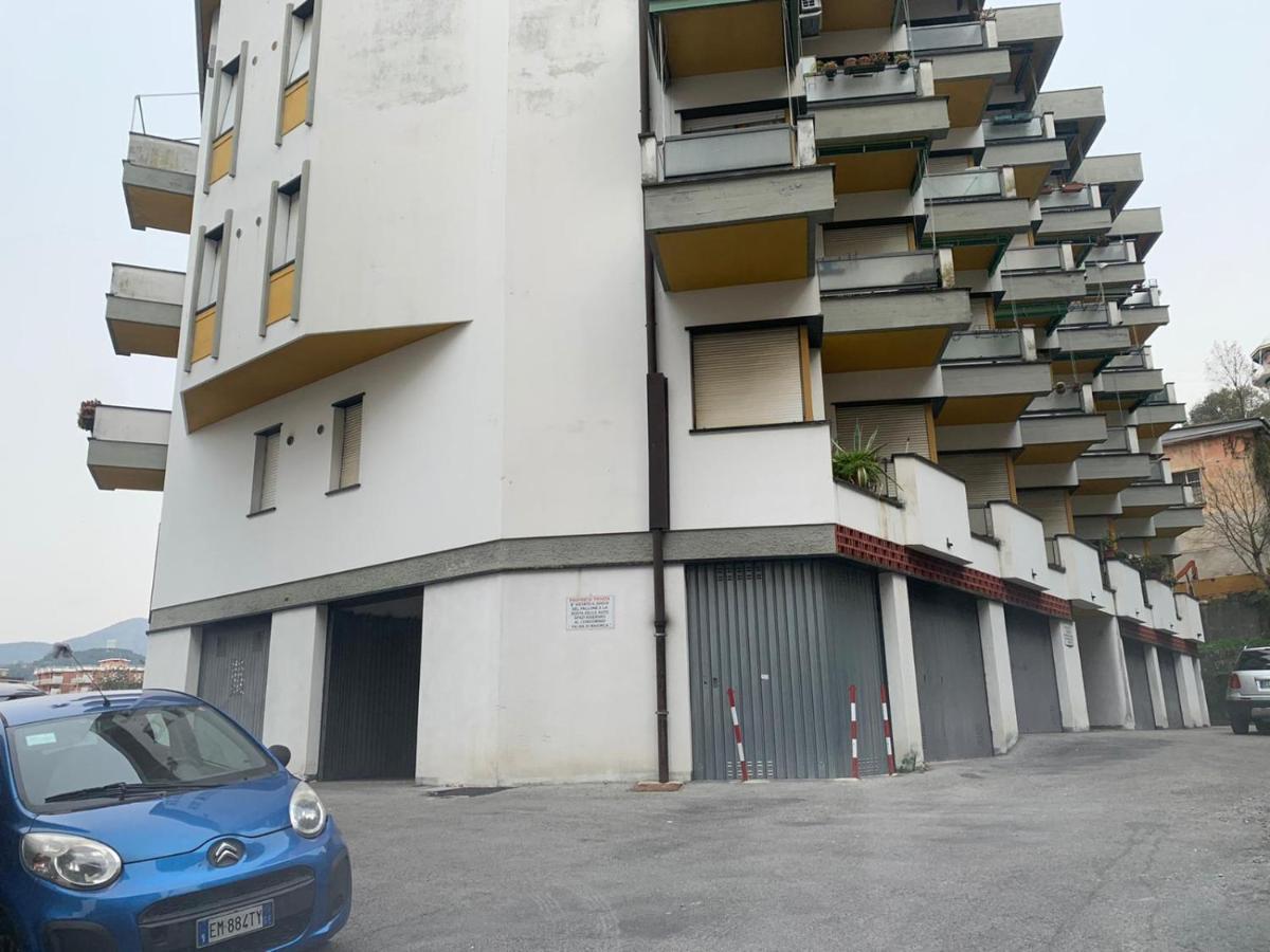 La Palma Apartment Рапало Екстериор снимка