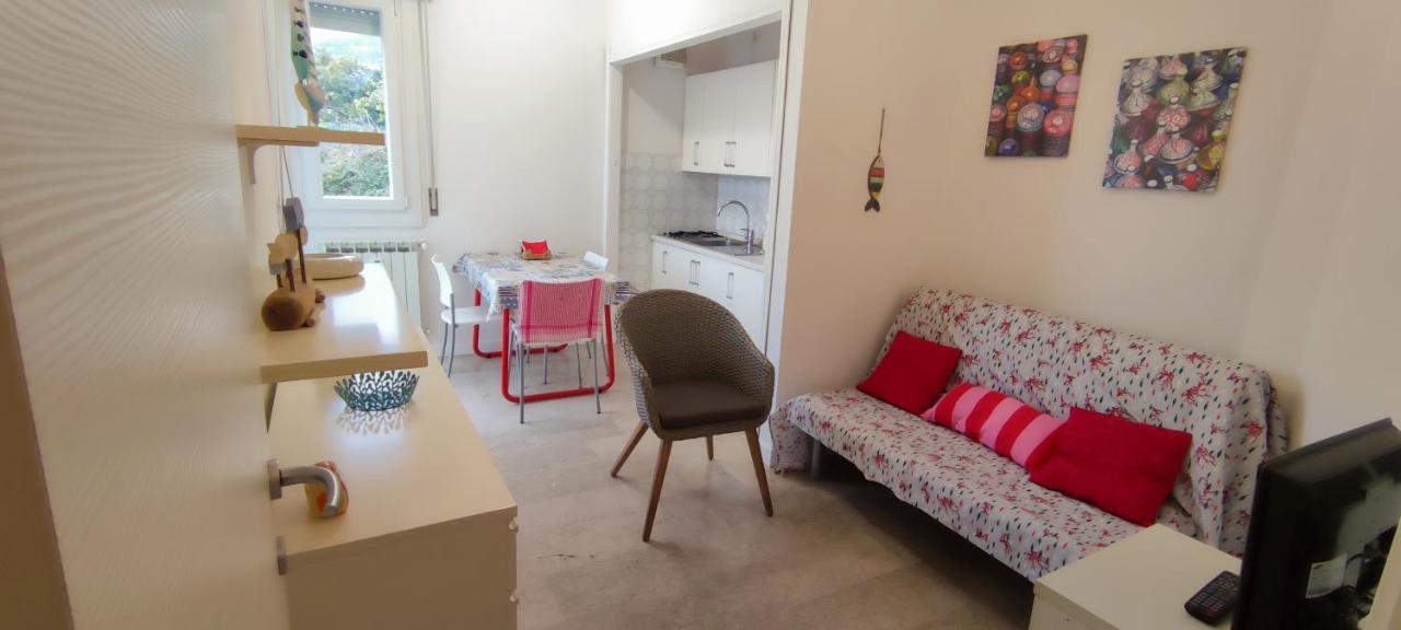 La Palma Apartment Рапало Екстериор снимка