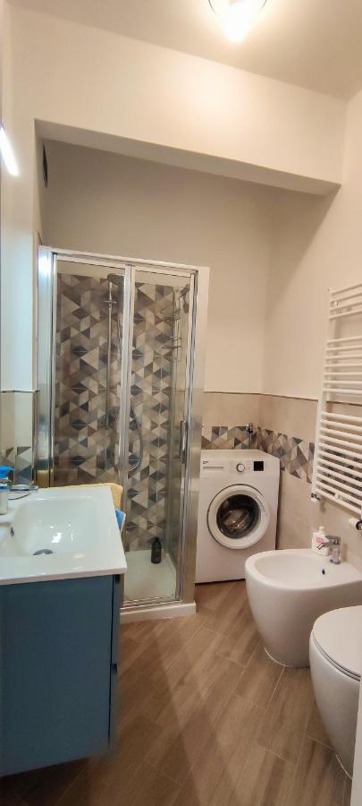 La Palma Apartment Рапало Екстериор снимка