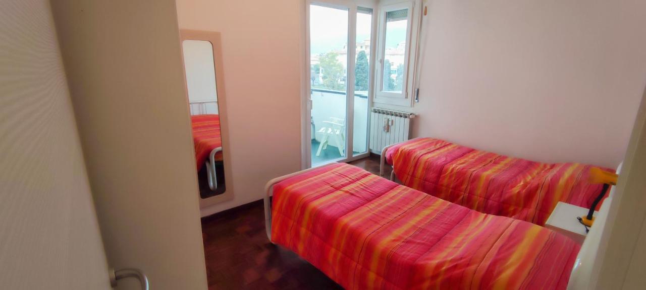 La Palma Apartment Рапало Екстериор снимка