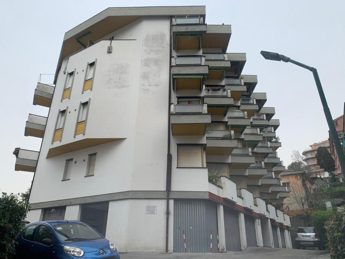 La Palma Apartment Рапало Екстериор снимка