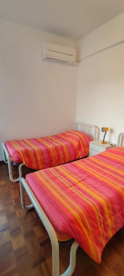 La Palma Apartment Рапало Екстериор снимка